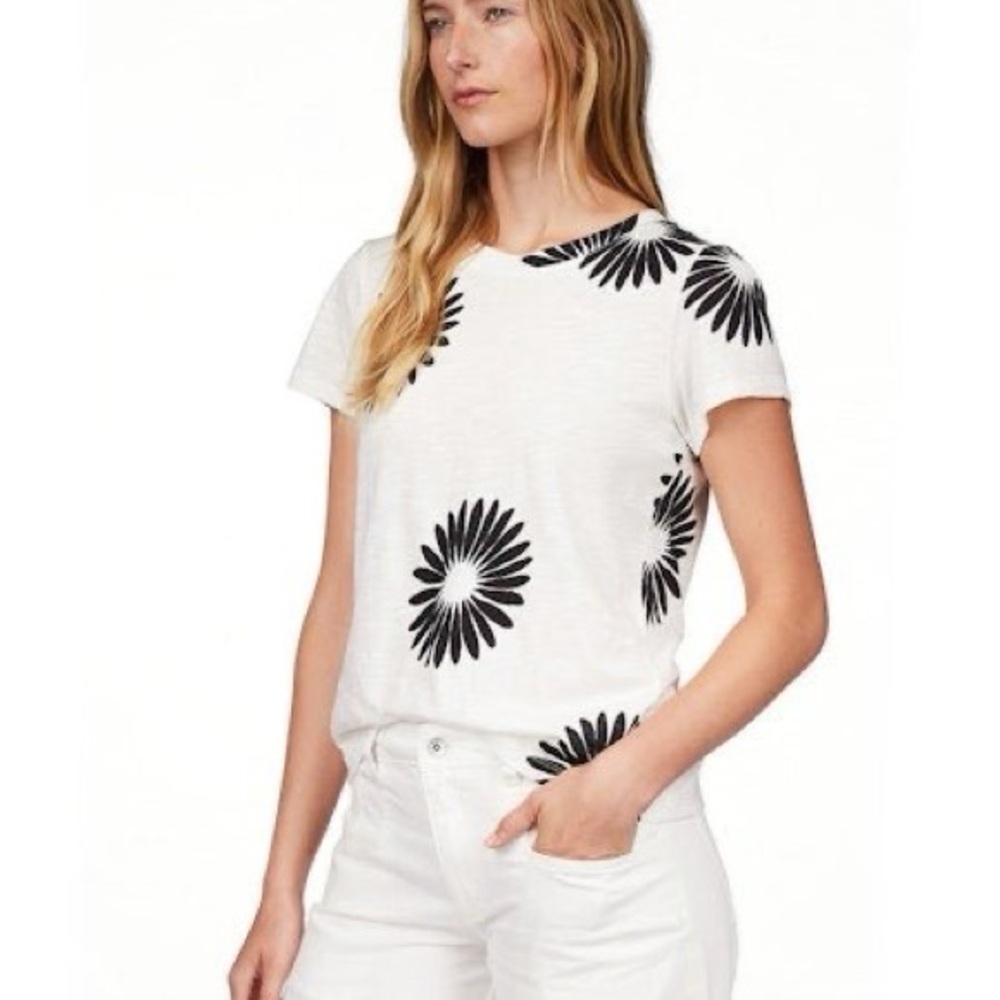 Sanctuary The Perfect Tee Mandala